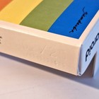 Three Pack Of Polaroid Sx-70 Special Film Paul Giambarba Edition - 8 Photo Pack