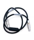 Alexa Mini Camera Tilta Nucleus-m Motor Run Stop Cable 7-pin To Ext 7 Pin