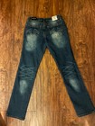True Religion Jeans Women Size 14 New