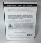 Anthony Robbins - The New Money Masters Marie Forleo Dvd Brand New B506