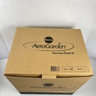 Miracle-gro Smart Countertop Aerogarden Harvest Led 100661-blk New Open Box