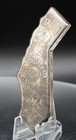 1971 California Golden Gate Rare      Pioneer Mint 2oz 999 Fine Silver Bar C5850