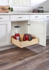 Rev-a-shelf 20 71  Pullout Cabinet Drawer W  Soft-close  4wdb-21sc-1 returned
