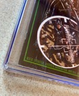 Secret Empire  7  marvel Comics 2017  -- Mark Brooks Cover -- Cgc 9 8 White