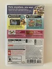 Super Mario Party  nintendo Switch  Replacement Case Only No Game