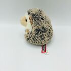 Spunky Hedgehog Plush Stuffed Animal By Douglas 5  