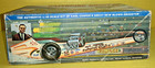 Vtg Mpc Carl Casper   s Galloping Ghost Ii Aa fuel Dragster 1 25 Scale Kit  a 