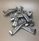 Gutter Hanger W screw 5 In  And 6 In     10  25  50 Count   5k And 6k Quickscrew