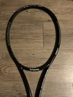 Wilson Blade 98 Braided Graphite   Basalt Tennis Racquet