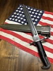  rare  Oneida  ol  1942 Dated Us Wwii Era M1 Garand Bayonet With Scabbard M1905