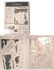 Stampin Up Stamp Sets I-w  Various Occasions   Holidays  Choose 1