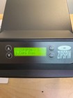 Zipspin Cd dvd 121-pro Duplicator Burner