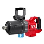 Milwaukee 2868-20 M18 Fuel 1  Drive D-handle Cordless Impact Wrench  tool Only 