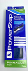 Powerstep Full Length Orthotics Arch Heel Support Insole Pinnacle High Size - C