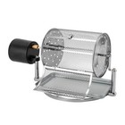 Usa Electric Coffee Bean Roaster Stainless Steel Roaster Machine 250g Capacity