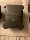 Zoom F6 14 Tracks 32 Bits 6 Inputs Field Recorder