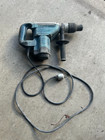 Bosch Demolition Hammer  Used  Corded  120v Ac  Bits Not Included