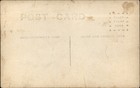 Rppc Three Quad Oxen Teams Pulling Plows Farm Field   Real Photo Azo 1904-1918