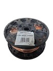 Cerrowire 200 Ft  4-gauge Solid Bare Copper Grounding Wire