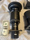 Nec Projector Lens And Others Storage Locker Find