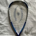 Harrow Extreme Squash Racquet 27 Inches Blue Exc 360mm Balance