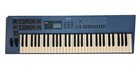Yamaha Cs1x 61-key Digital Keyboard Synthesizer  With Gator Case  please Read 