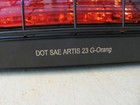 Partsswcgg Truck trailer Led Stop Turn Signal  Brake  Backuo Reverse  Running Li