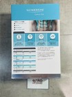 Slendertone Abs8 Ems Abdominal Muscle Toning Belt Home Workout Trainer