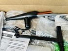 Moen Essie 87814bl Matte Black Spring Pulldown Kitchen Faucet With Soap