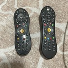 Tivo Roamio Series5 - Tcd846500 Hd  500gb  Dvr With Remotes And Cords Read