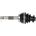2pcs Front Right   Left Cv Joint Axles For Polaris Sportsman 500 1996-2003