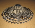 Sram Xplr Xg-1251-d1 10-44t 12 Speed Cassette Silver Xdr Driver