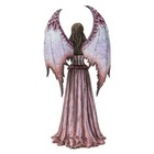 Pt Pacific Giftware  adoration Fairy  Figurine By Amy Brown
