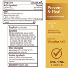 A d Original Diaper Rash Ointment  Prevents   Protects Diaper Rash  