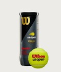 Us Open Regular Duty Tennis 3 Ball Can 24 Pack      Presale