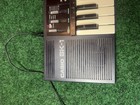 Casio Sk-1 32 Key Lo-fi Sampling Electronic Keyboard Synthesizer Tested working