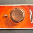 New Le Creuset Signature Copper Stainless Steel Medium Knob  1 9-inches 47mm