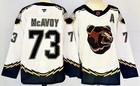 Charlie Mcavoy Boston Bruins  73 Alternate Jersey All Sizes New W tag