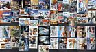 500 Different Mini   Souvenir Sheets Cto Composition Lot Updated 2025  500-a