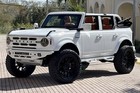 2024 Ford Bronco Outer Banks V6