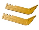   5 Qty   Scarifier Shanks Fits Most Caterpillar Motor Graders- 9f-5124 195-7218