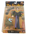 Mcfarlane Toys The Beatles Yellow Submarine Figures 1999 2000 Entire Set -