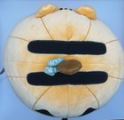 Pusheen Pumpkin Plush Jack-o-lantern Halloween Squisheen 2021 Exclusive Gund