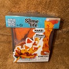 Slime Life Nachos Diy Slime Kit - Unboxing Ingredients To Make  Smash And Stretc