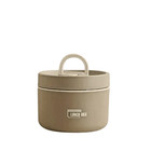 Insulated Bento Box     Stainless Steel Lunch Container