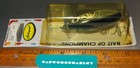 Fred Arbogast Jitterbug G655 Color  Mouse  New Old Stock