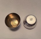 10 Vintage Tiffany   Co  Makers Sterling Silver Small Bowls Salt Cellar