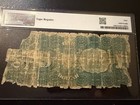 Fr 18 1869  1  rainbow  Legal Tender Note Lowball zombie - Pmg Graded Good 4 Net