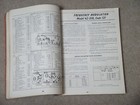 Original Philco 1942 Rms Year Book Home - Auto Radios 
