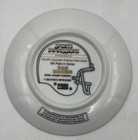 1990 Dan Marino Nfl Superstar Collector Plate Series Miami Dolphins  4 In  Diam 